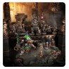 Helsmiths of Hashut: Set d'Armée Collector (x14 Figurines)