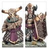 Helsmiths of Hashut: Set d'Armée Collector (x14 Figurines)