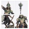 Soulblight Gravelords: Fer de Lance Ost de Tombes de Raclemorts (x36 Figurines)