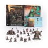 Helsmiths of Hashut: Set d'Armée Collector (x14 Figurines) (Anglais)