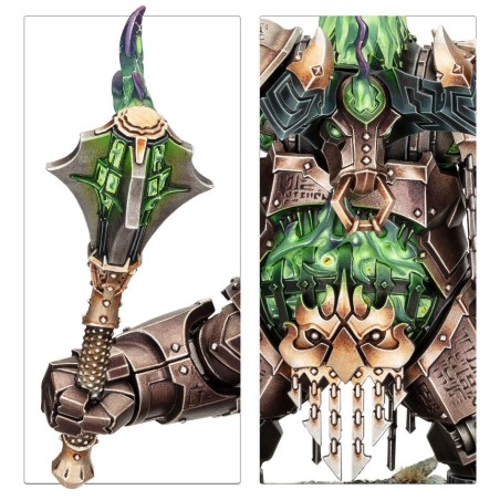 Helsmiths of Hashut: Set d'Armée Collector (x14 Figurines) (Anglais)