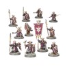 Helsmiths of Hashut: Set d'Armée Collector (x14 Figurines) (Anglais)