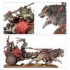 Gloomspite Gitz: Fer de Lance Grognemeute de Chasse (x11 Figurines)