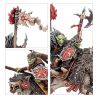 Gloomspite Gitz: Fer de Lance Grognemeute de Chasse (x11 Figurines)