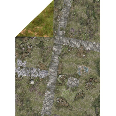 tapis-de-jeu-double-treasure-land-tissu-latex