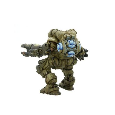 Konflikt'47: M5A5 Jackal Light Walker (x1 Figurine)