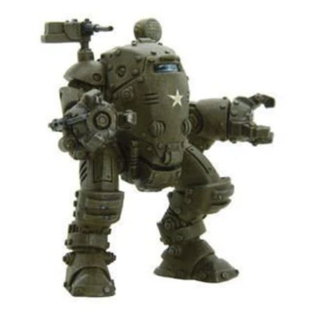 Konflikt'47: M5A2 Coyote Light Walker (x1 Figurine)