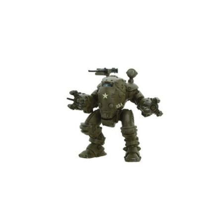 Konflikt'47: M5A2 Coyote Light Walker (x1 Figurine)