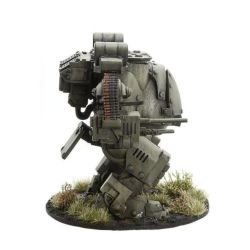 Konflikt'47: M9A2 Kodiak Support Walker (x1 Figurine)
