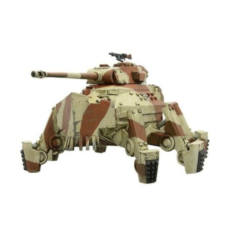 Konflikt'47: Wotan Heavy Panzermech (x1 Figurine)