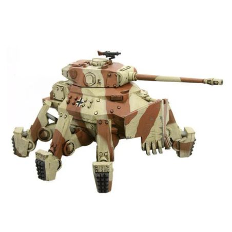 Konflikt'47: Wotan Heavy Panzermech (x1 Figurine)