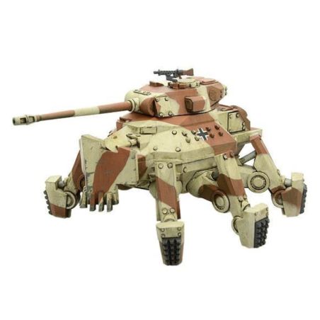 Konflikt'47: Wotan Heavy Panzermech (x1 Figurine)