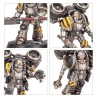 Space-Marines-Legion-MKII-Assault-Squad-x10-Figurines