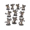 Space-Marines-Legion-MKII-Assault-Squad-x10-Figurines