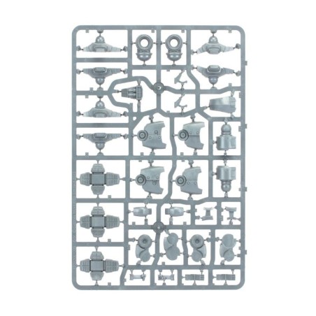 Space-Marines-Legion-Combat-Force-x22-Figurines