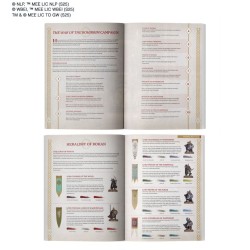 War-of-the-Rohirrim-Journal-Anglais