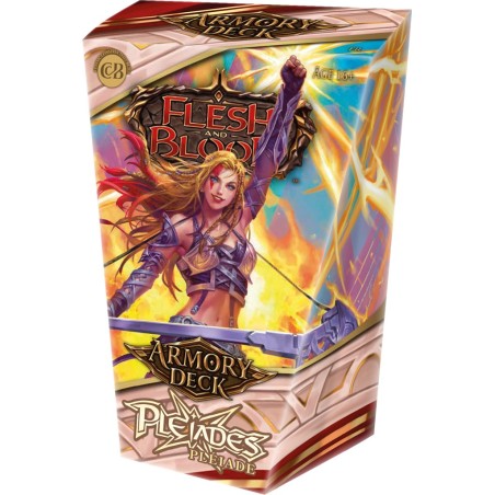 Flesh-and-Blood-Deck-Pleiades-Armory-Fr