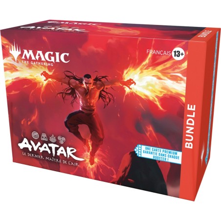 Avatar-Fatpack-Bundle