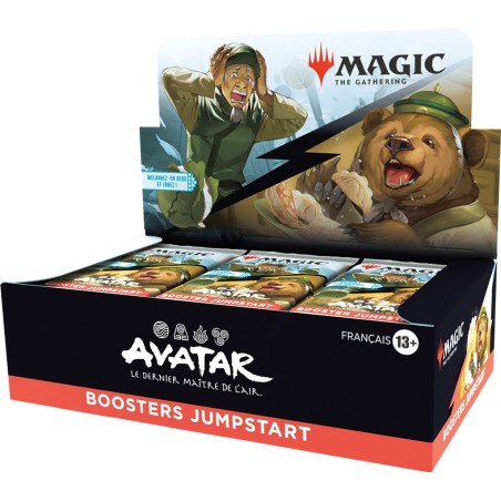 Avatar-Boite-de-24-Boosters-Jumpstart