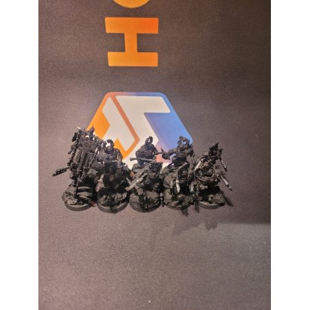 Occasion: a faire (ne pas supprimer)