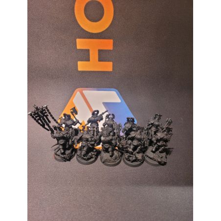 Occasion: a faire (ne pas supprimer)