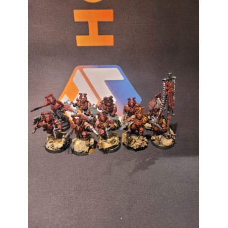 Occasion: a faire (ne pas supprimer)