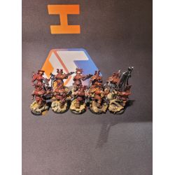 Occasion: a faire (ne pas supprimer)