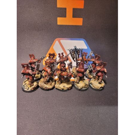 Occasion: a faire (ne pas supprimer)