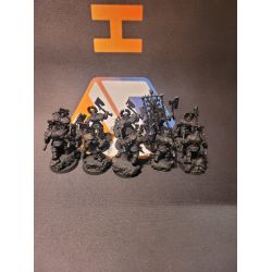 Occasion: a faire (ne pas supprimer)