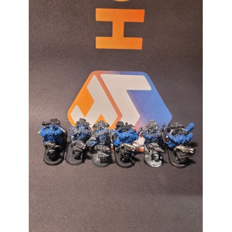 Occasion: a faire (ne pas supprimer)