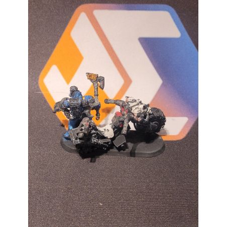 Occasion: a faire (ne pas supprimer)