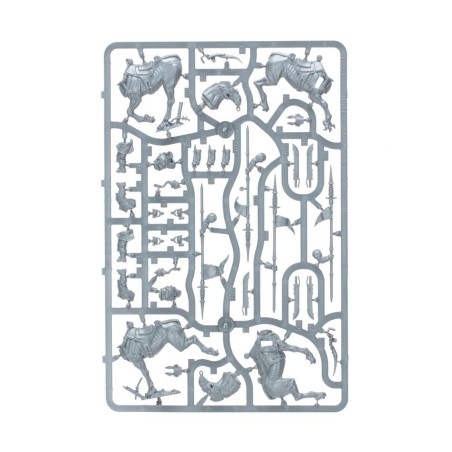 Astra Militarum: Death-Korp-of-Krieg-Patrouille