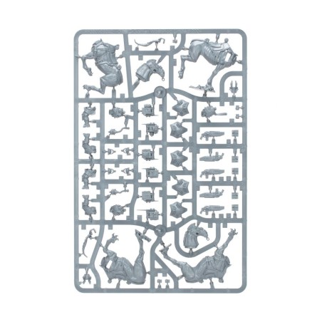 Astra Militarum: Death-Korp-of-Krieg-Patrouille