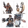 Astra Militarum: Death-Korp-of-Krieg-Patrouille