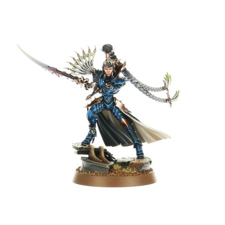 Drukhari: Dame Malys (x1 Figurine)