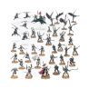 Drukhari: Battleforce Pillards de l'Espace Réel (x37 Figurines)
