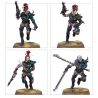 Drukhari: Battleforce Pillards de l'Espace Réel (x37 Figurines)