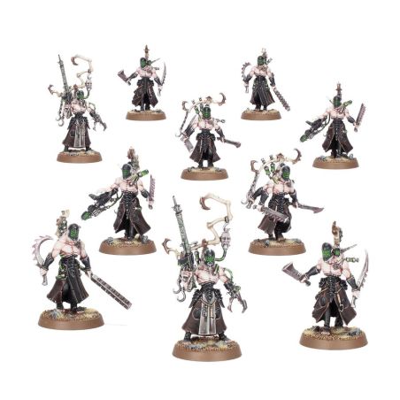 Drukhari: Patrouille (x13 Figurines)