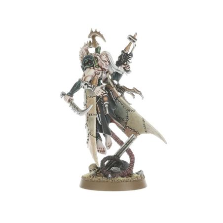 Drukhari: Patrouille (x13 Figurines)