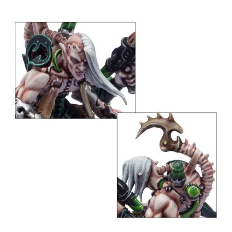 Drukhari: Patrouille (x13 Figurines)