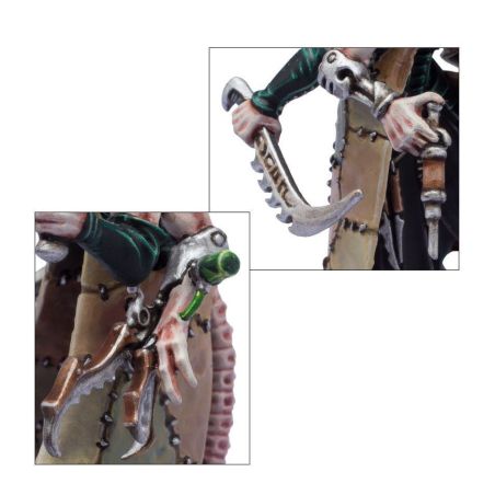 Drukhari: Patrouille (x13 Figurines)