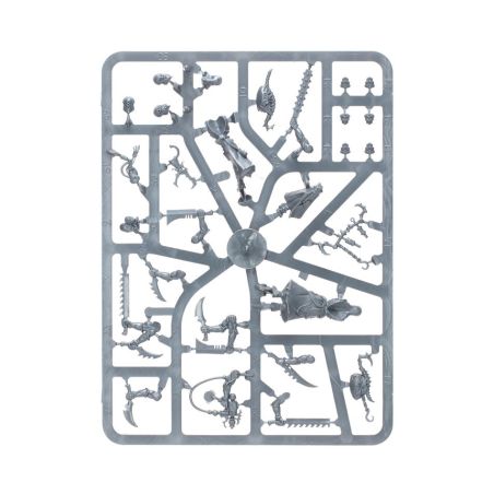 Drukhari: Patrouille (x13 Figurines)