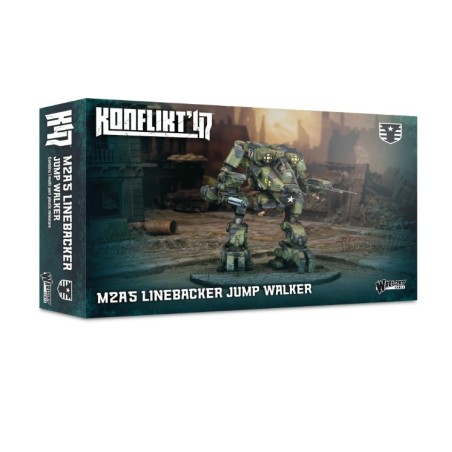 Konflikt-47-Linebacker-Jump-Walker-x1-Figurine