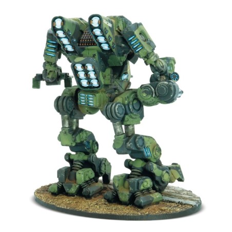 Konflikt-47-Linebacker-Jump-Walker-x1-Figurine