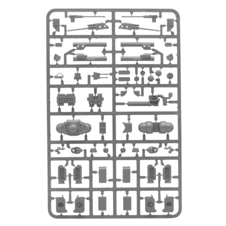 Konflikt-47-Linebacker-Jump-Walker-x1-Figurine