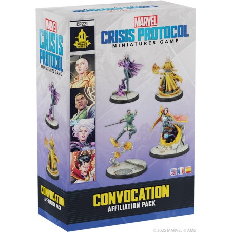 Marvel-Convocation-Affiliation-Pack-x4-Figurines