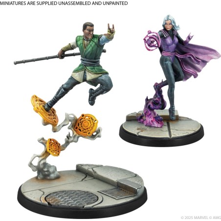 Marvel-Convocation-Affiliation-Pack-x4-Figurines