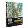 Bolt Action: Armies of Germany v3