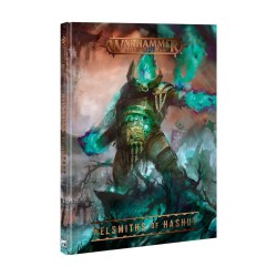 occasion-battletome-helsmith-of-hashut-