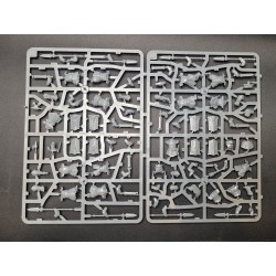 occasion-cohorte-infernale-x11-figurines